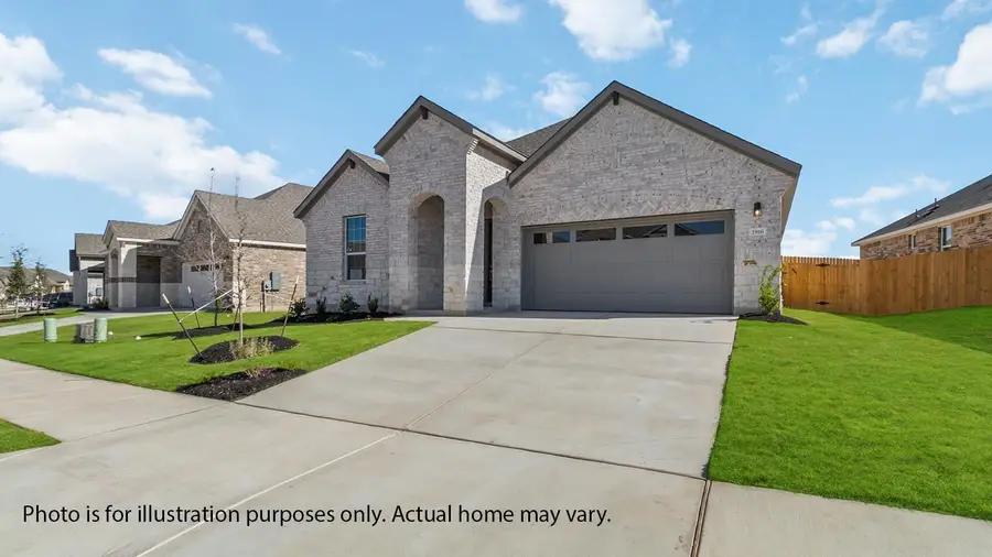 433 Eagle Canyon Dr, Leander, TX 78641 - #2