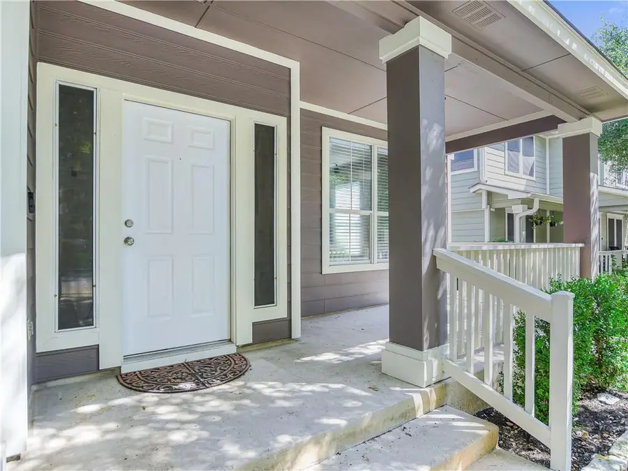 813 Truman Ln, Cedar Park, TX 78613 - #2