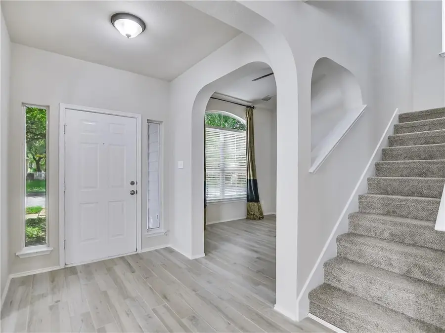 813 Truman Ln, Cedar Park, TX 78613 - #3