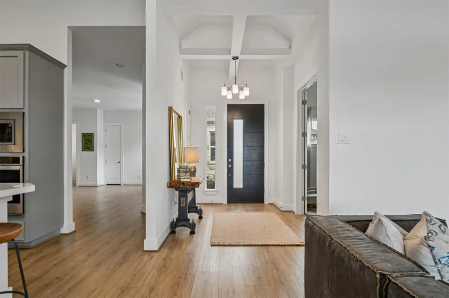 208 Great Lawn Bnd, Liberty Hill, TX 78642 - #3