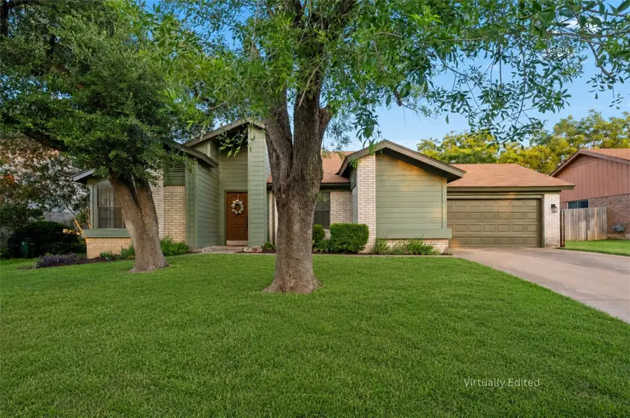 11701 Wiginton Dr, Austin, TX 78758 - #3