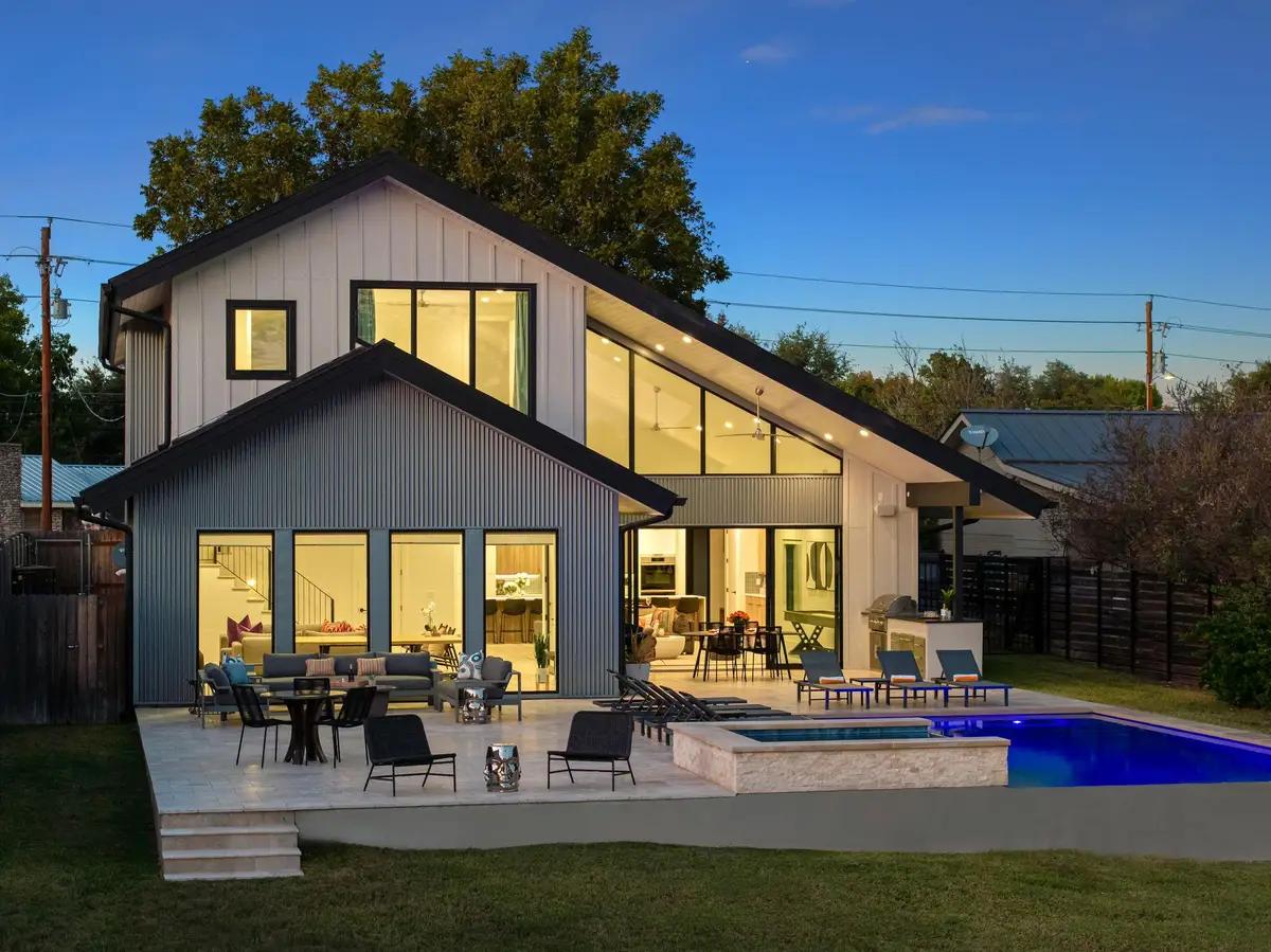 1836 Bluebonnet Ln, Kingsland, TX 78639 - Image #1