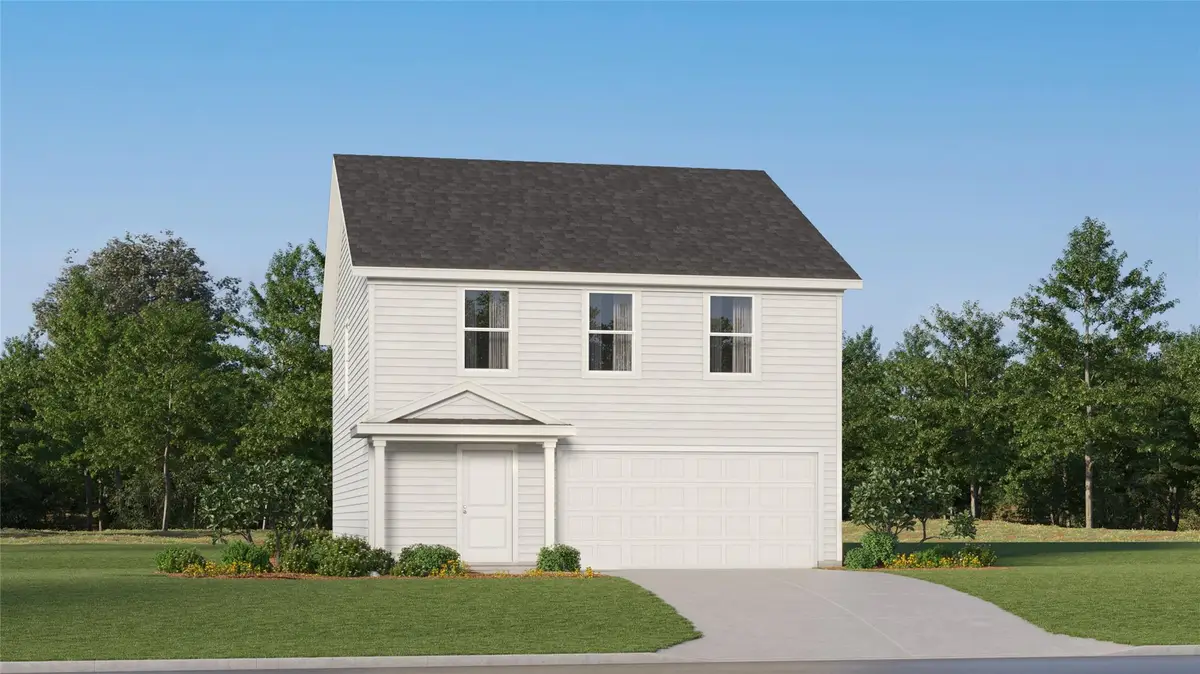 511 Firedance Ct, Hutto, TX 78634 - #1