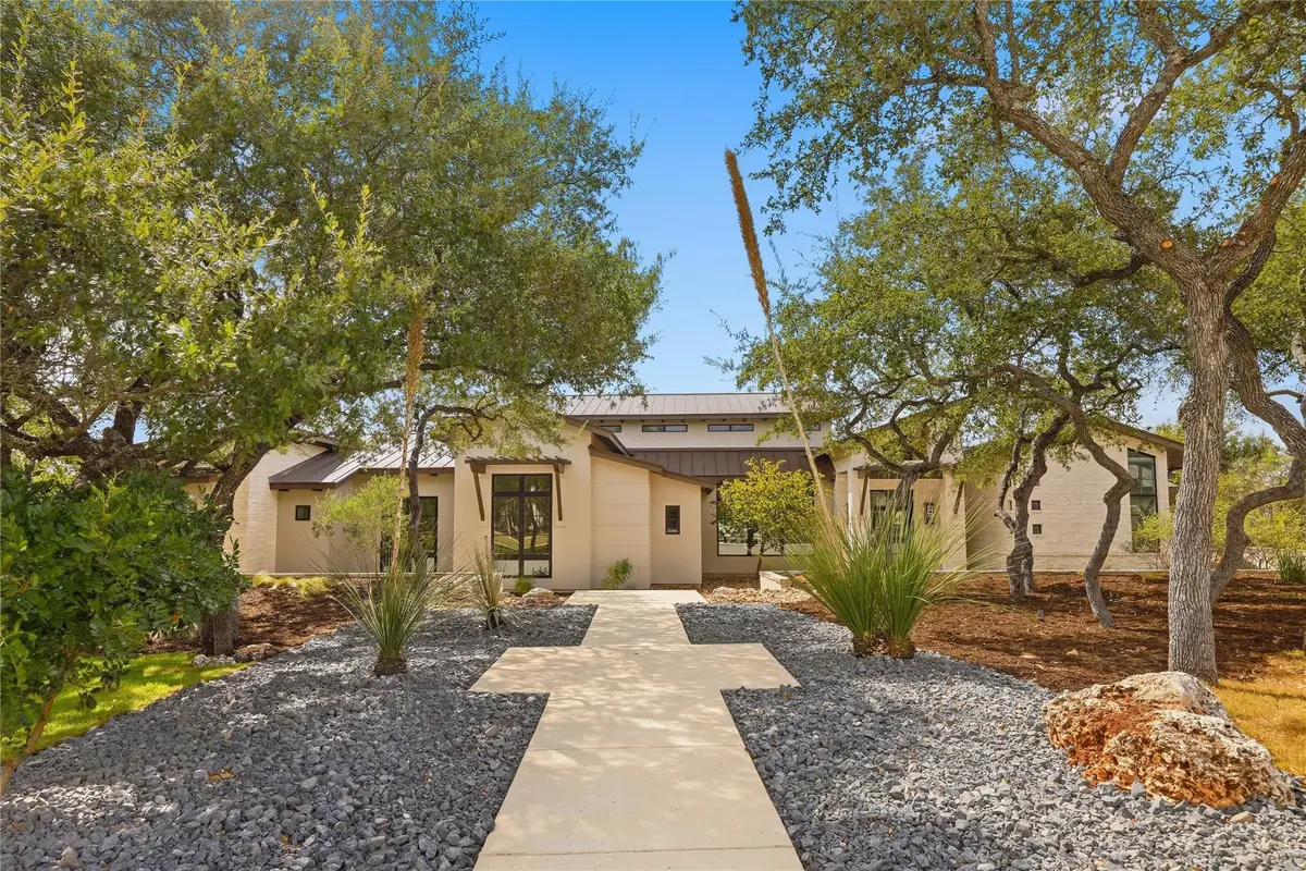 449 Ranch Fls, Fair Oaks Ranch, TX 78015 - #1