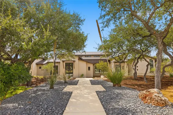 449 Ranch Fls, Fair Oaks Ranch, TX 78015