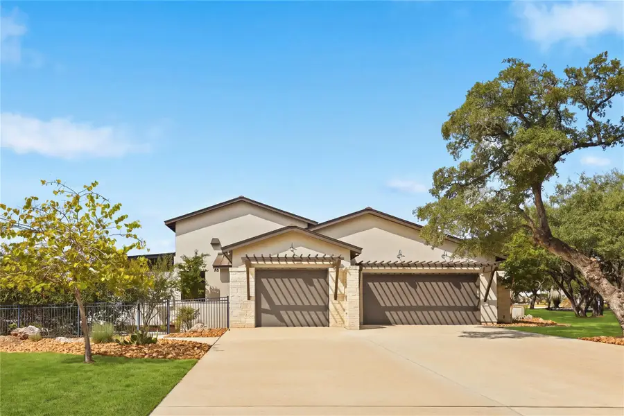 449 Ranch Fls, Fair Oaks Ranch, TX 78015 - #3