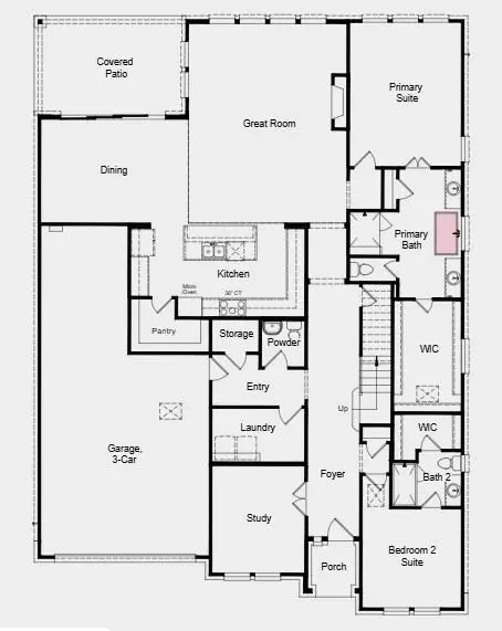 5233 Brunelli Pass, Leander, TX 78641 - #2