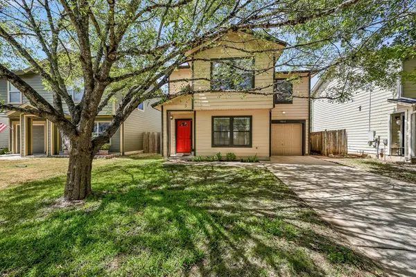 10616 Marshitahs Way, Austin, TX 78748
