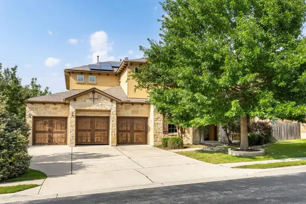 6501 Trissino Dr, Austin, TX 78739
