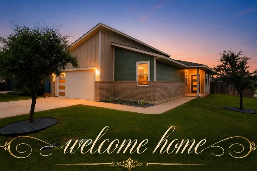 100 Centuryplant Rd, Leander, TX 78641 - #1