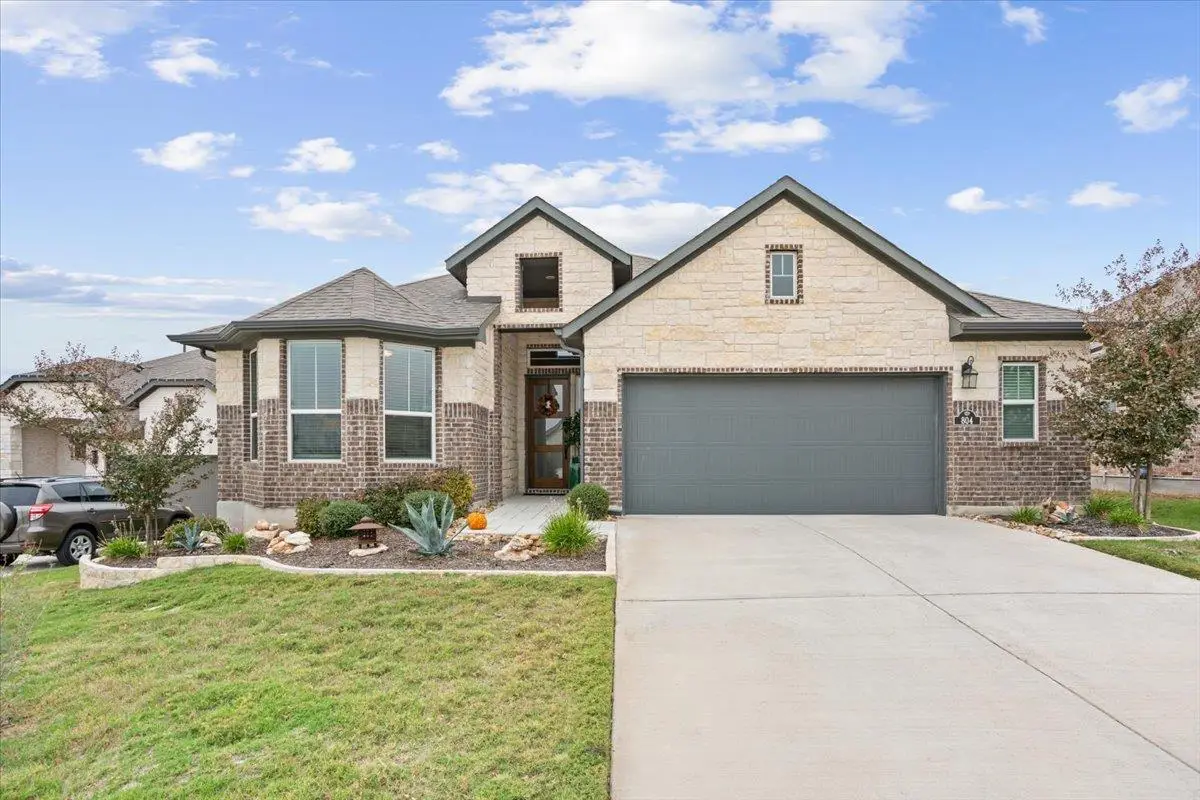 804 Karst Cv, Georgetown, TX 78628 - #1