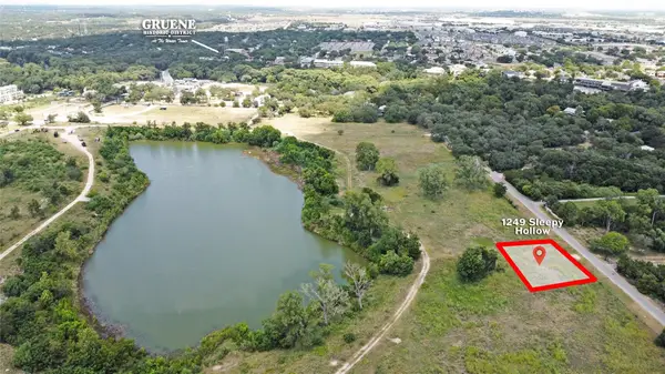 1249 Sleepy Hollow Ln Ln, New Braunfels, TX 78130