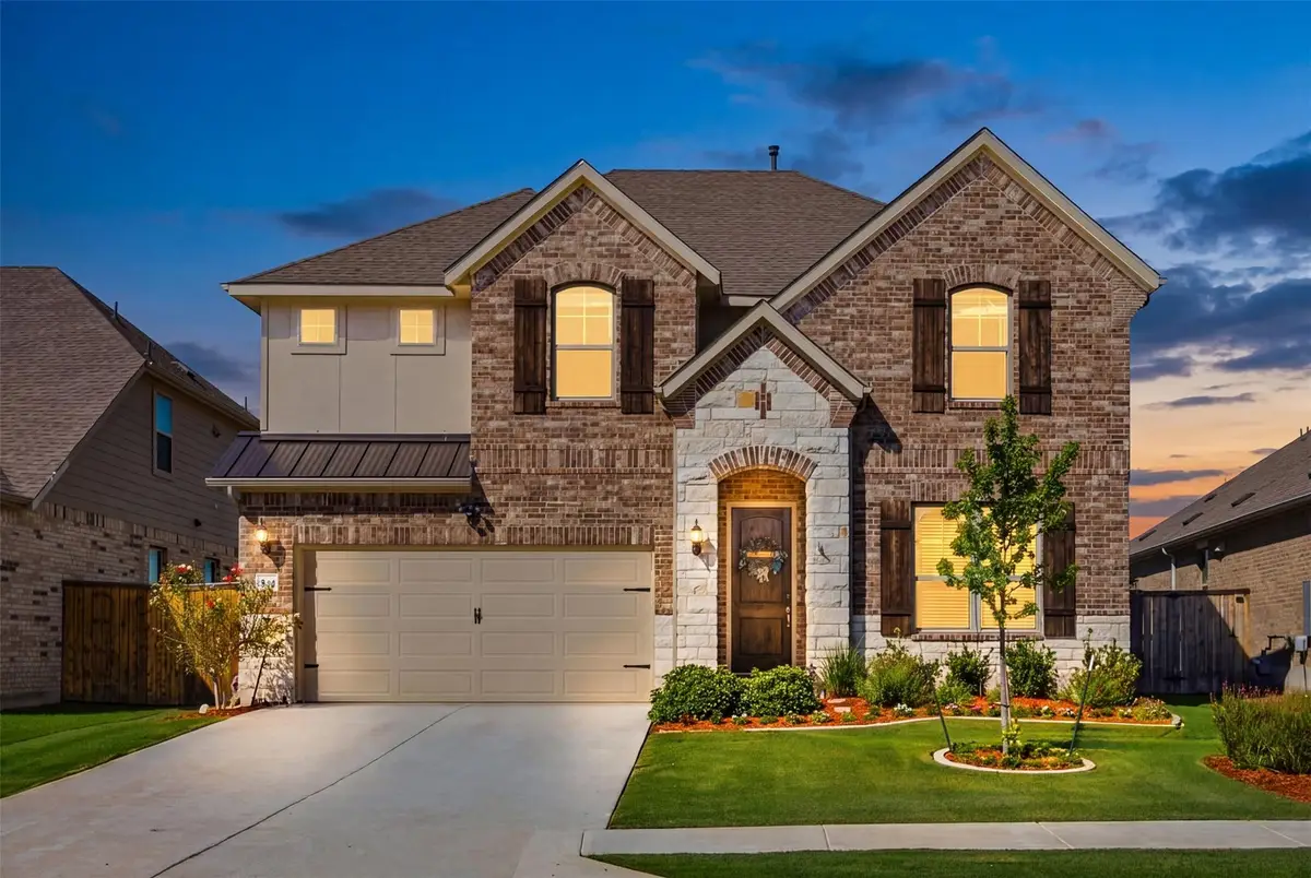 18012 Clairess Ln, Manor, TX 78653 - #1