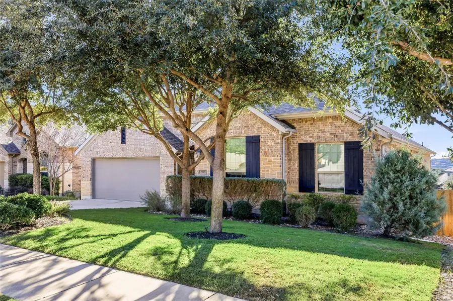 7805 Turnback Ledge Trl, Lago Vista, TX 78645 - Image #3
