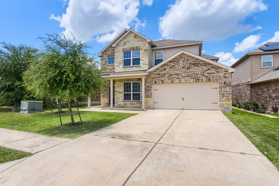 19800 Andrew Johnson Dr, Manor, TX 78653 - #2