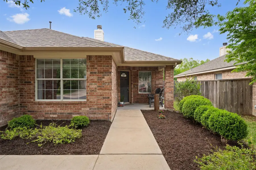 332 Hidden Brook Ln, Round Rock, TX 78665 - #3