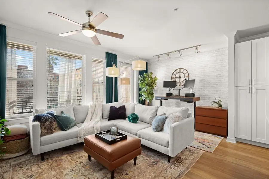 1900 Barton Springs Rd #3038, Austin, TX 78704 - #2