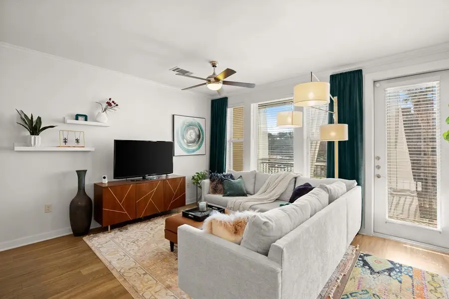 1900 Barton Springs Rd #3038, Austin, TX 78704 - #3