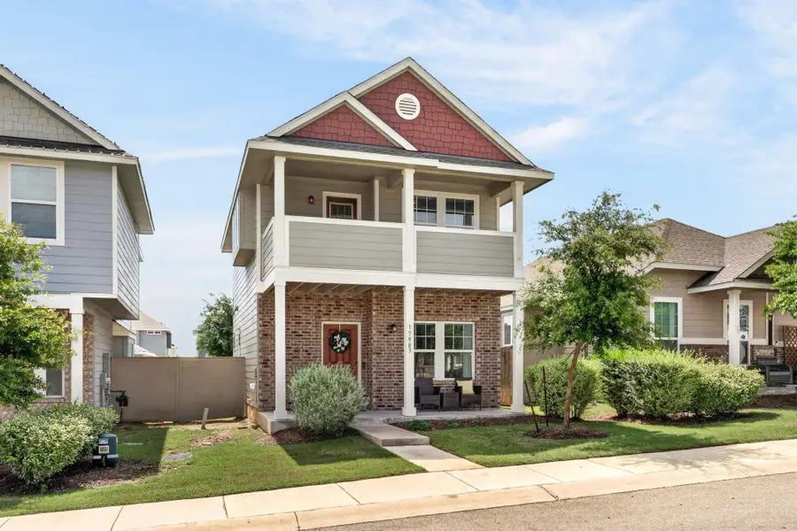 17903 Papaveri Way #212, Pflugerville, TX 78660 - #2