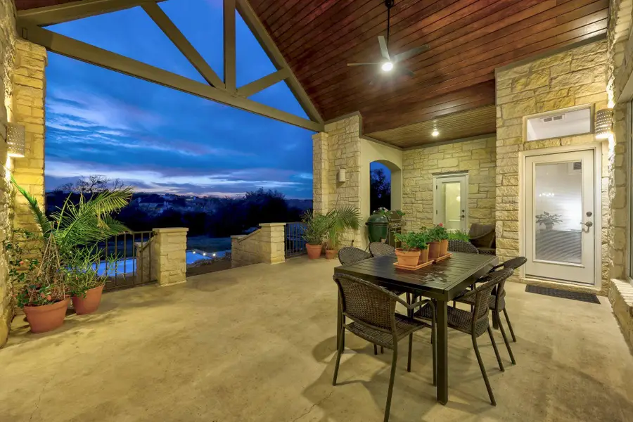 204 Goldridge Dr, Georgetown, TX 78633 - #2