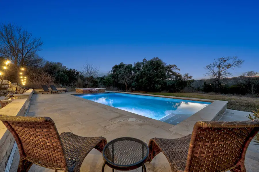 204 Goldridge Dr, Georgetown, TX 78633 - #3