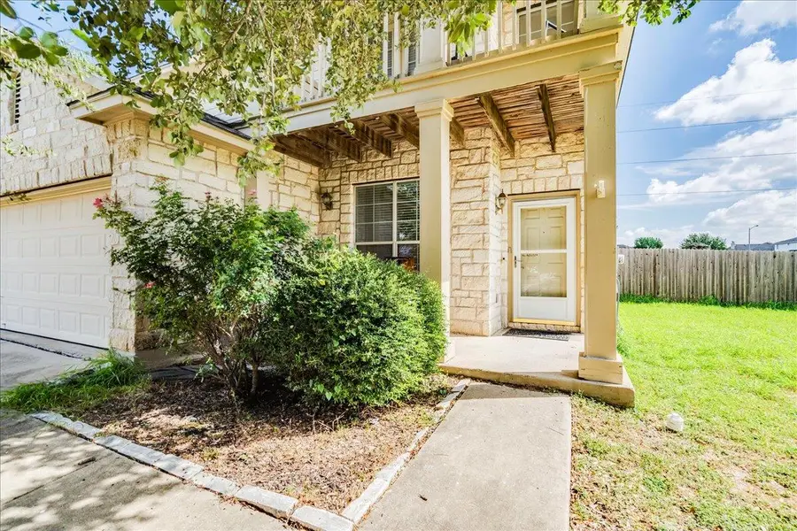13408 Dwight Eisenhower Ct, Manor, TX 78653 - #3