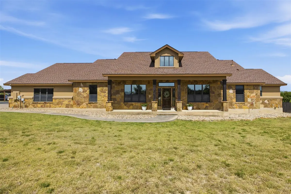116 Sarahs Ln, Liberty Hill, TX 78642 - #1
