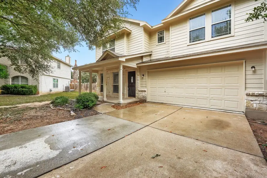 610 Carole Cv, Bastrop, TX 78602 - #2