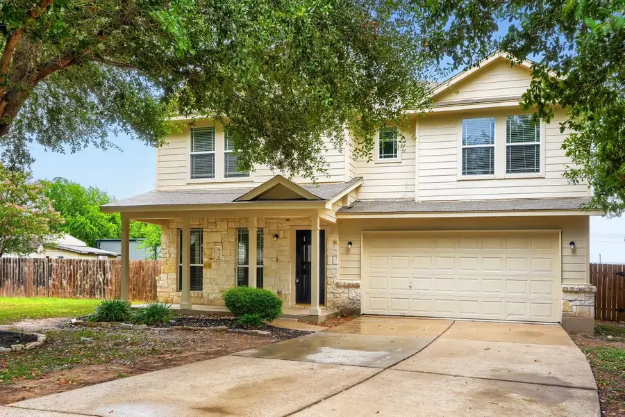 610 Carole Cv, Bastrop, TX 78602 - #3