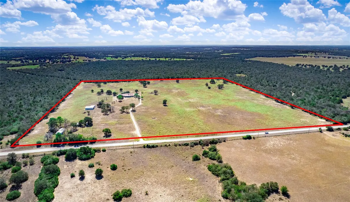 3050 & 3102 Fm 1386, Luling, TX 78648 - #1