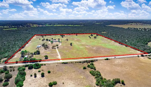 3050 & 3102 Fm 1386, Luling, TX 78648