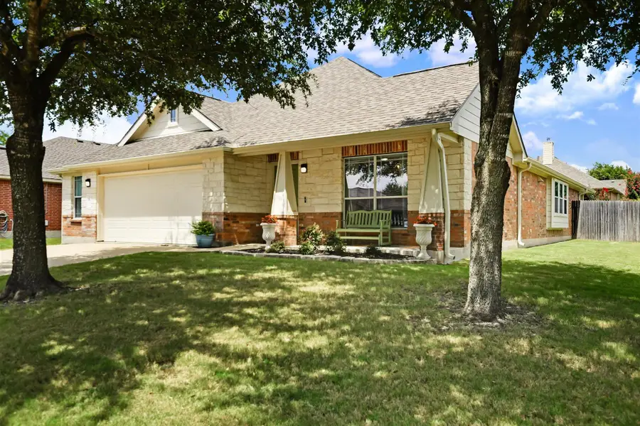 18717 Royal Pointe Dr, Pflugerville, TX 78660 - #2