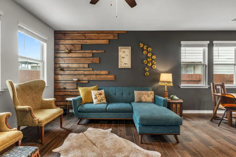 707 Eves Necklace Dr, Buda, TX 78610 - #3