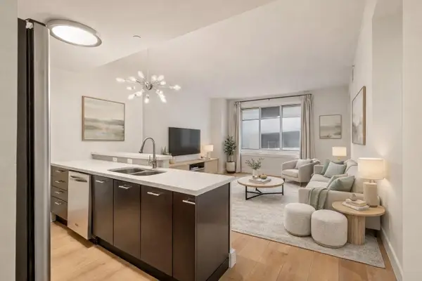 603 Davis St #907, Austin, TX 78701