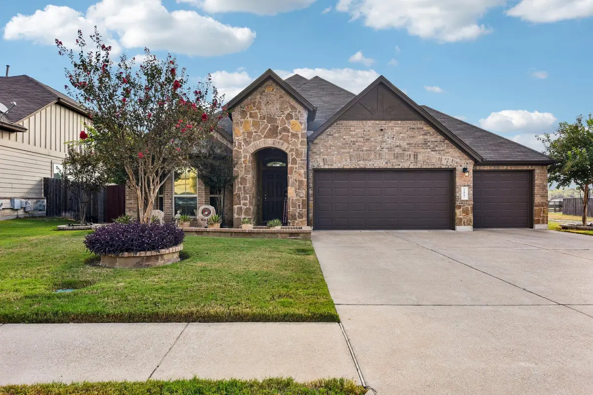 1817 Morts Pl, Manchaca, TX 78652 - #1