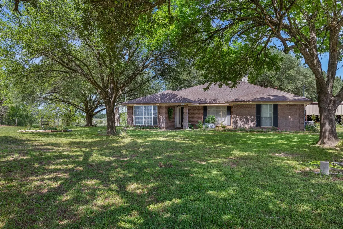 2773 County Road 268, Somerville, TX 77879 - #1