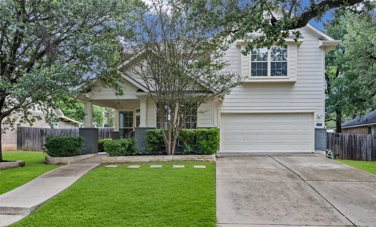 2500 Century Park Blvd, Austin, TX 78727 - #1