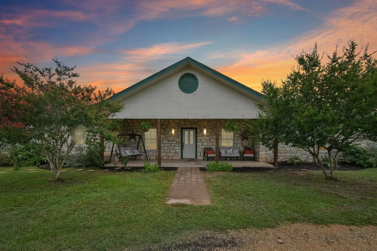 4014 Fm 713, Lockhart, TX 78644 - #1