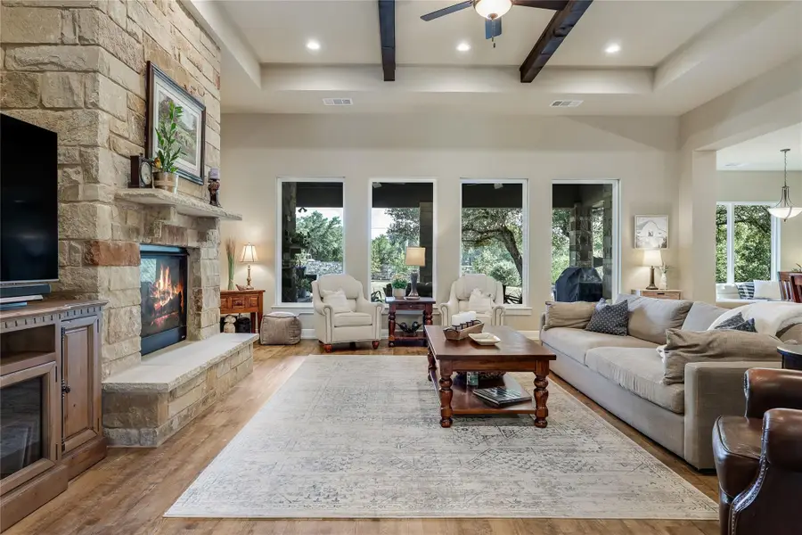 304 Aldea Cv, Georgetown, TX 78633 - #2