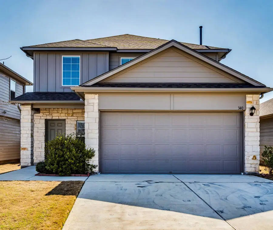 340 Andover Ln, Kyle, TX 78640 - #2
