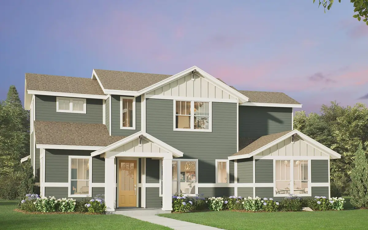 8818 Marmoset Way, Austin, TX 78744 - #1