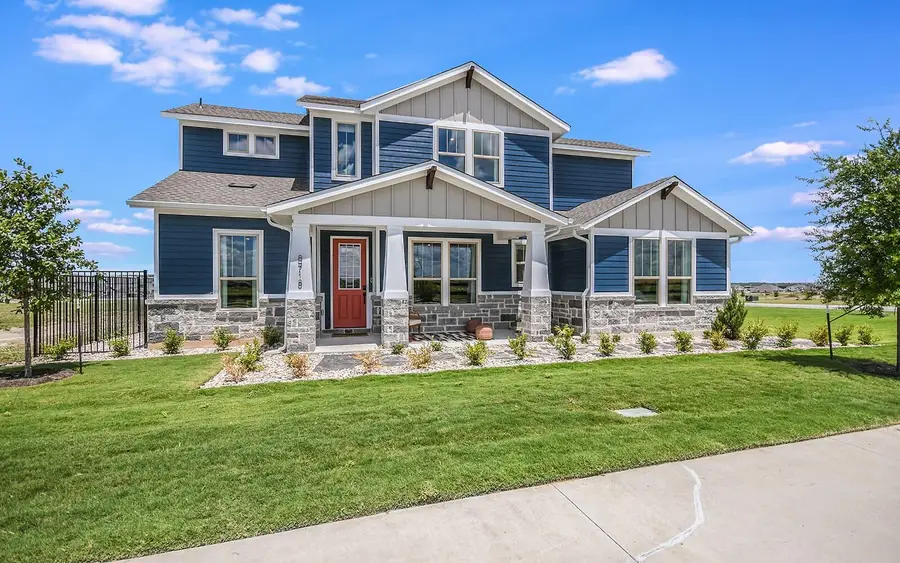 8818 Marmoset Way, Austin, TX 78744 - #2