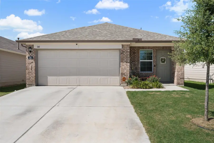 140 Skipping Stone Lane Ln, San Marcos, TX 78666 - #2