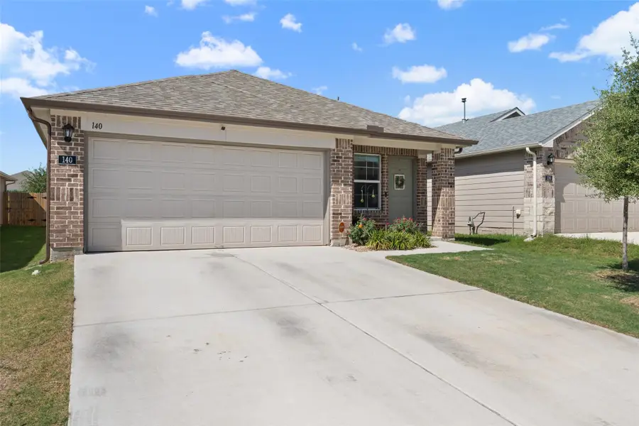 140 Skipping Stone Lane Ln, San Marcos, TX 78666 - #3