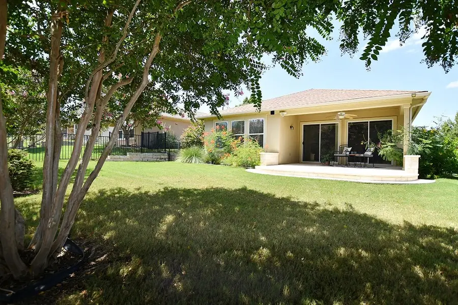 303 Salt Creek Ln, Georgetown, TX 78633 - #2