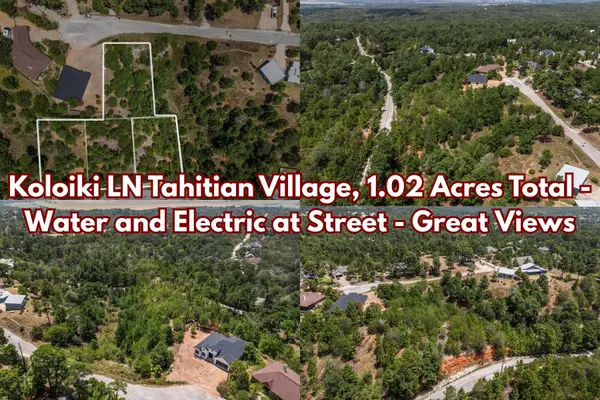 177 Koloiki Ln, Bastrop, TX 78602