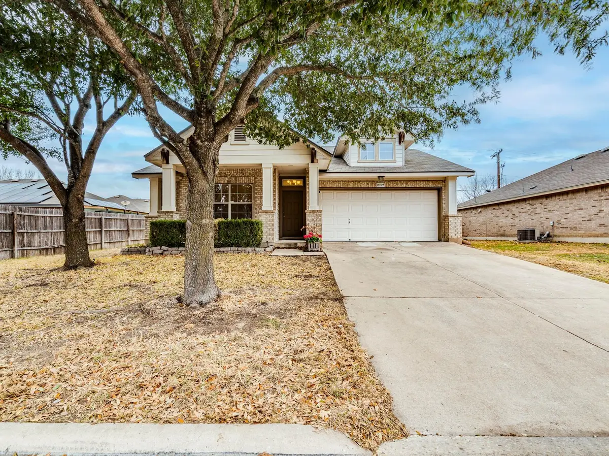 16608 Bridgefarmer Blvd, Pflugerville, TX 78660 - #1