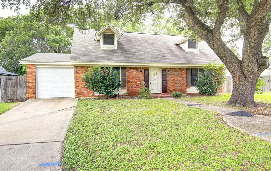 6704 Isabelle Dr, Austin, TX 78752 - #3