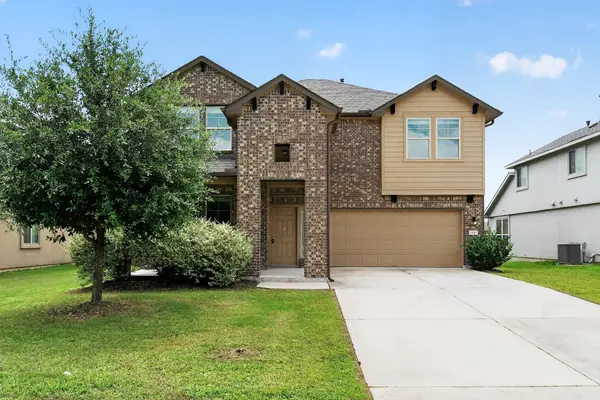 1440 Brooks Way, Leander, TX 78641