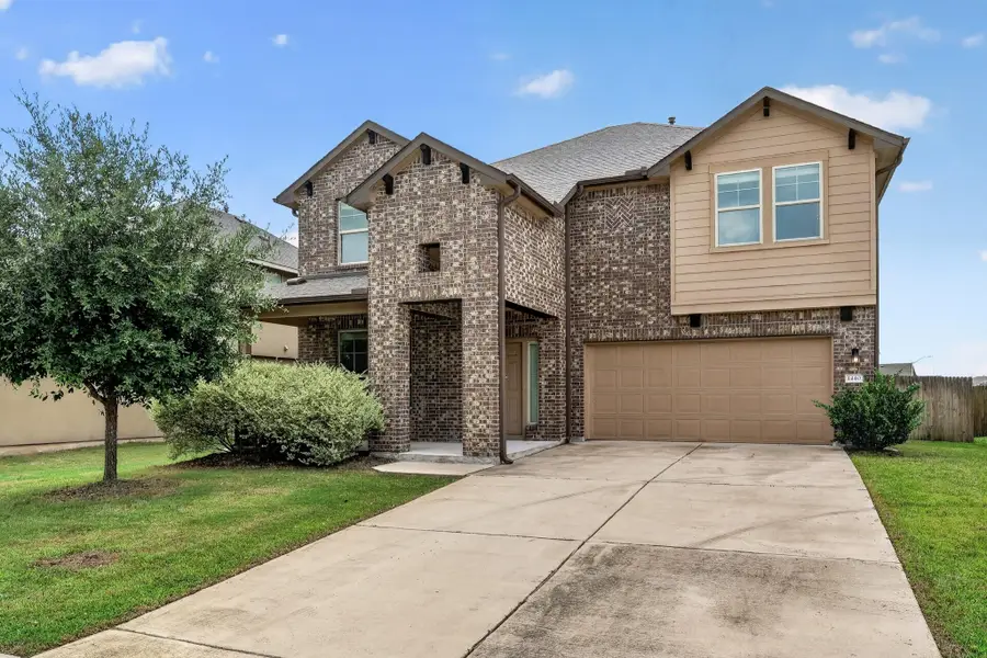 1440 Brooks Way, Leander, TX 78641 - #2